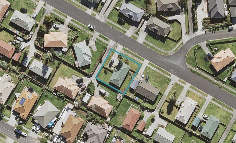 41 Manston Road, Mangere, Auckland - Carousel 1