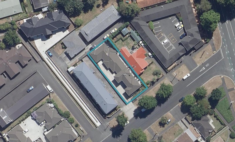 4/25 Albert Street, Hamilton East, Hamilton - Carousel 1
