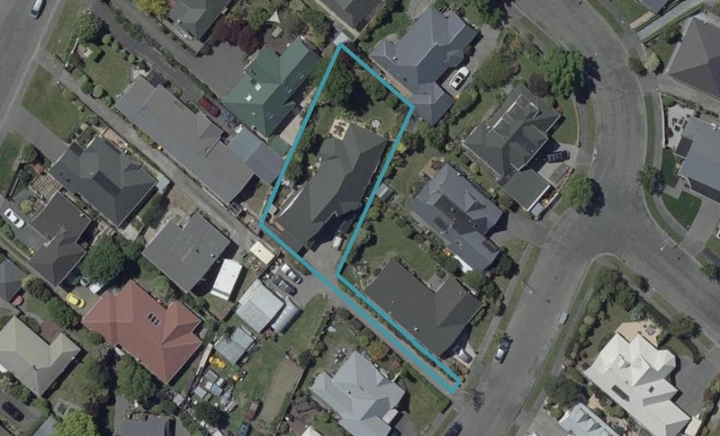 53 Townshend Crescent, Halswell, Christchurch - Carousel 1