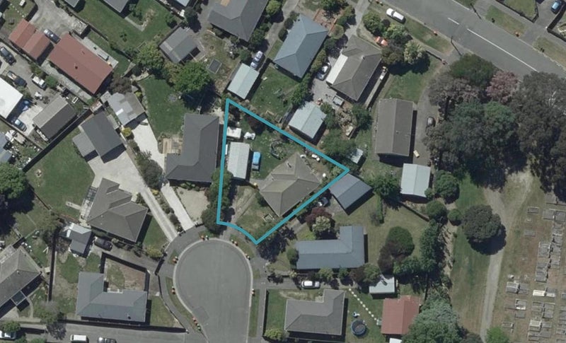 56 Damien Place, Bromley, Christchurch - Carousel 1