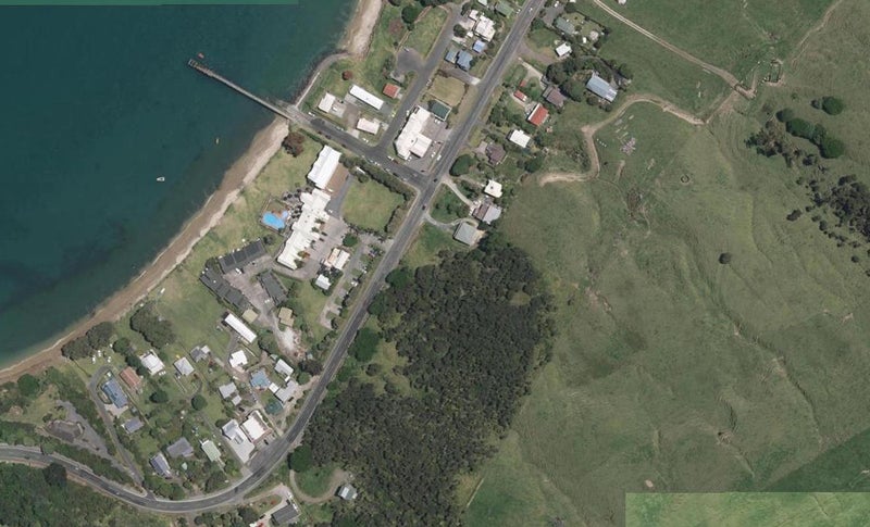 341 Hokianga Harbour Drive, Ōmāpere, Kaikohe - Carousel 1