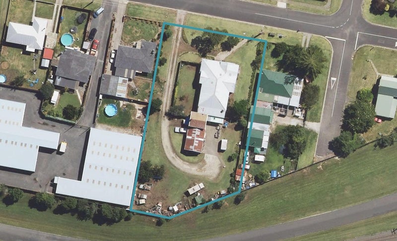 16 Scott Street, Elgin, Gisborne - Carousel 1