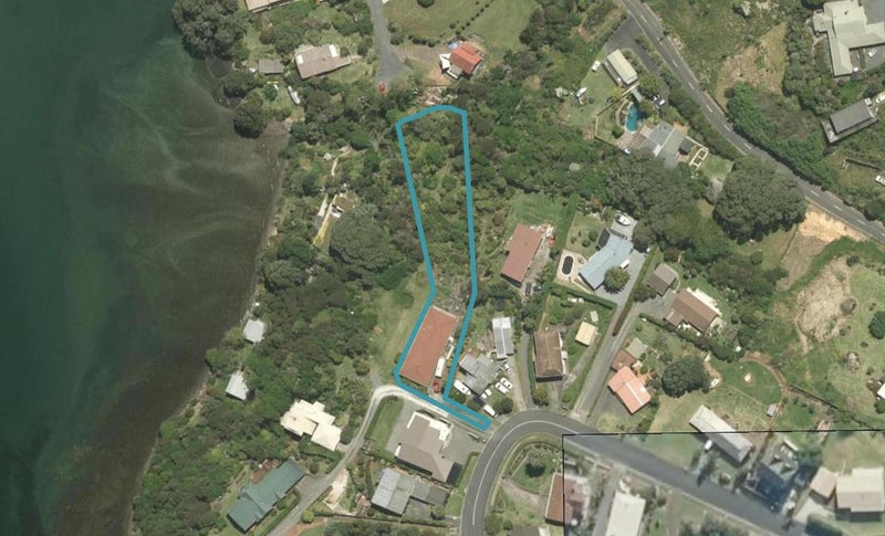 24 Norfolk Avenue, Whangārei Heads - Carousel 1