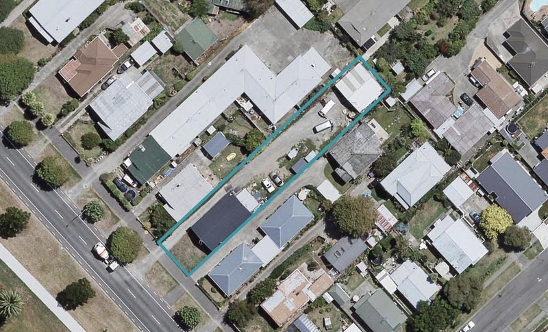 207 Georges Drive, Napier South, Napier - Carousel 1