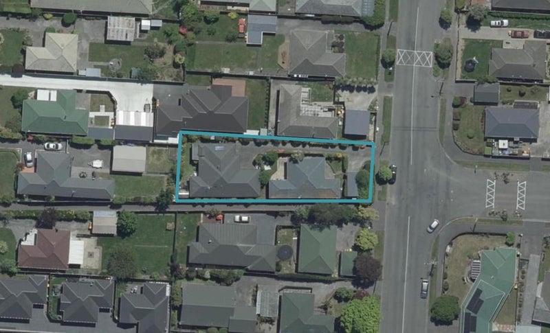 2/63 Cavendish Road, Casebrook, Christchurch - Carousel 1