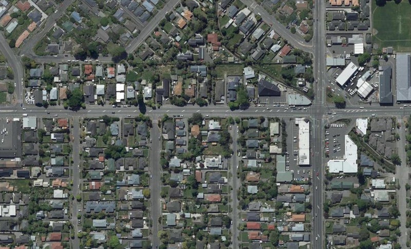 4/57 Woodville Street, Edgeware, Christchurch - Carousel 1