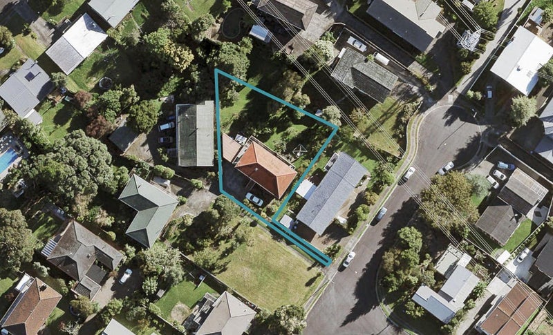 27 Katavich Place, Mount Roskill, Auckland - Carousel 1