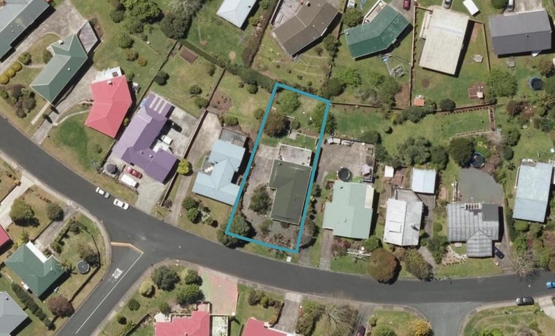 48 Crawford Crescent, Kamo, Whangarei - Carousel 1