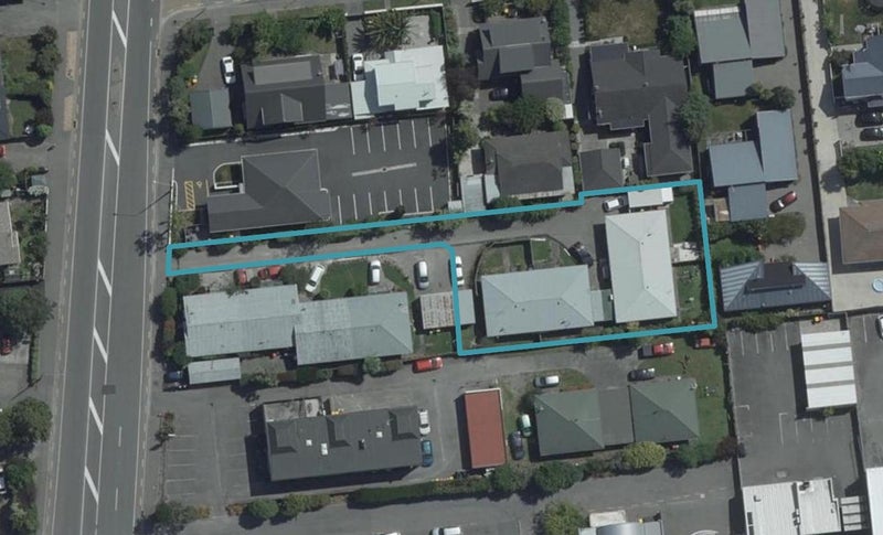 4/10A Straven Road, Riccarton, Christchurch - Carousel 1