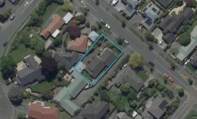 67 Hamilton Avenue, Ilam, Christchurch - Carousel 1