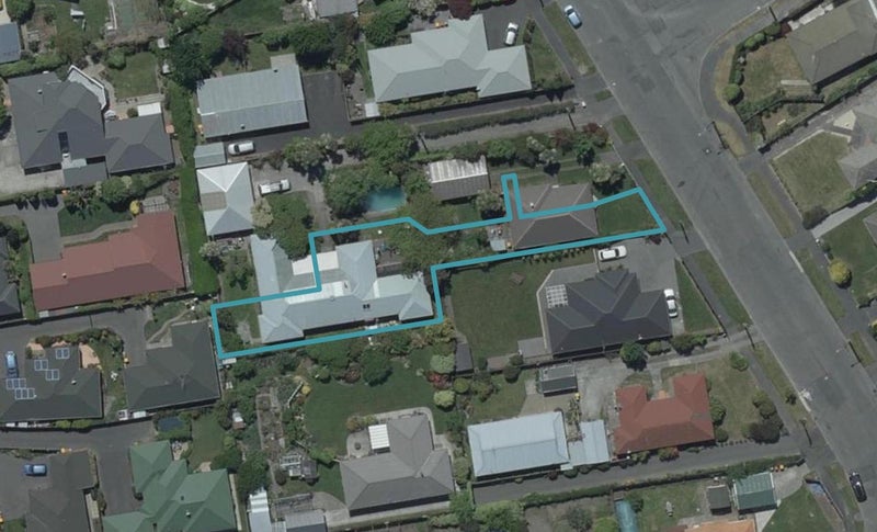 16/29 Bampton Street, Burwood, Christchurch - Carousel 1