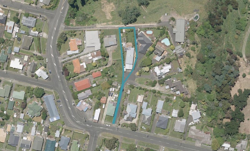 65A Portal Street, Durie Hill, Whanganui - Carousel 1