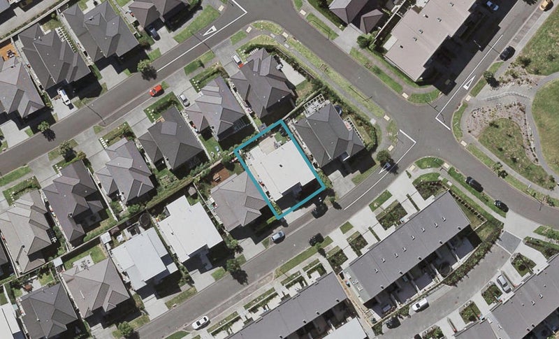 25 Korere Terrace, Stonefields, Auckland - Carousel 1
