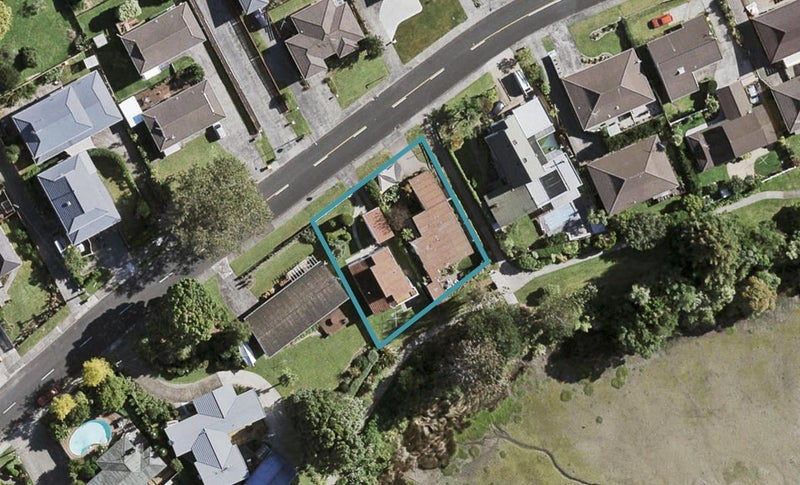 1/21 Gills Avenue, Papakura, Auckland - Carousel 1