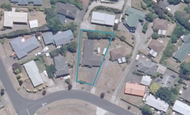 13 Mansell Road, Nukuhau, Taupō - Carousel 1
