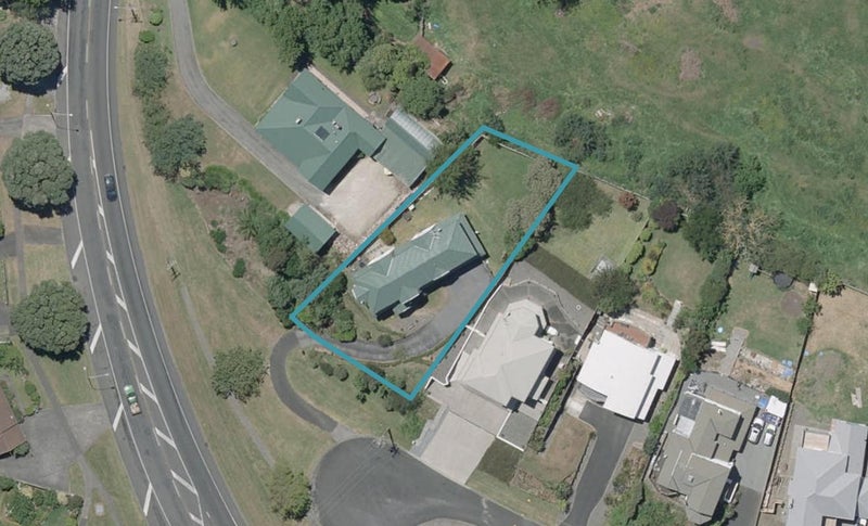 20 Babbage Place, Otamatea, Whanganui - Carousel 1
