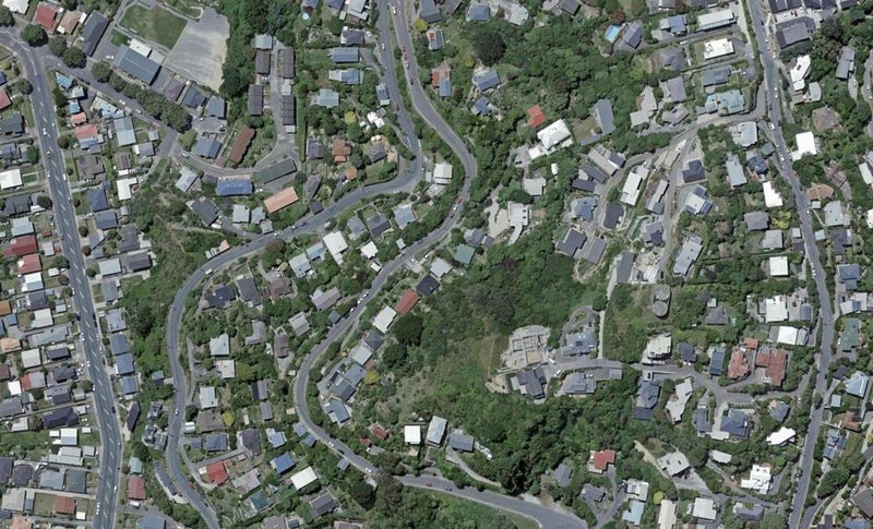 141 Townsend Road, Miramar, Wellington - Carousel 1