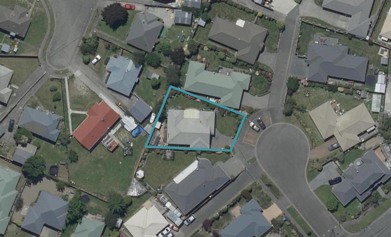 7 Jerez Place, Hei Hei, Christchurch - Carousel 1