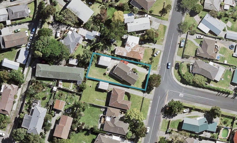 29 Sunvue Road, Glen Eden, Auckland - Carousel 1