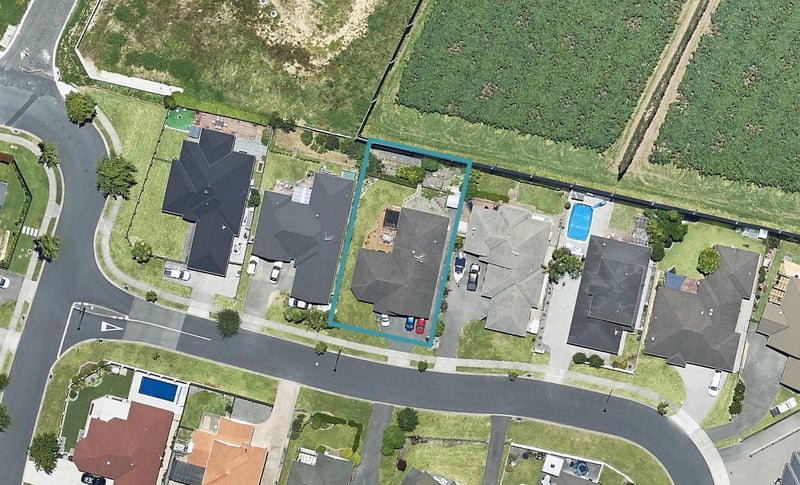 9 Garvan Glen, Pyes Pa, Tauranga - Carousel 1