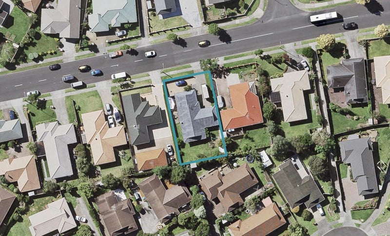 36 Millhouse Drive, Northpark, Auckland - Carousel 1