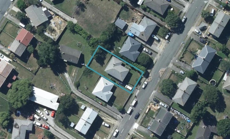 21 Westmeath Street, Waitangirua, Porirua - Carousel 1