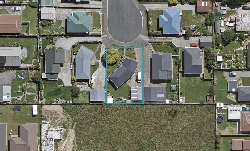 15 Mepal Place, Kingswell, Invercargill - Carousel 1