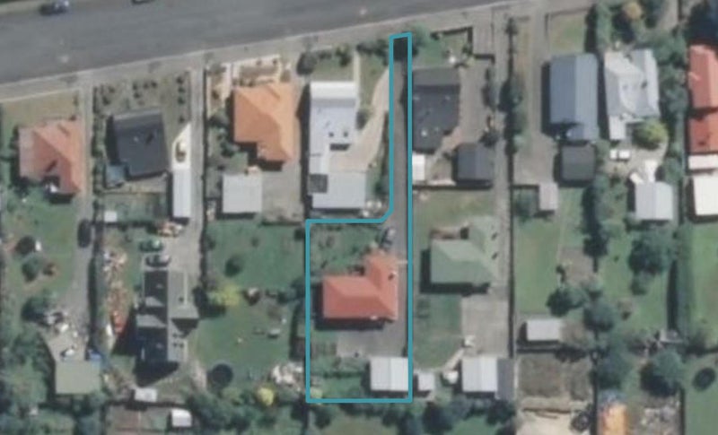 11A James Street, Kensington, Timaru - Carousel 1