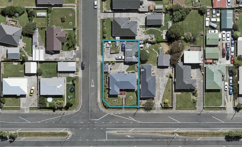 26 Stirrat Street, Kingswell, Invercargill - Carousel 1