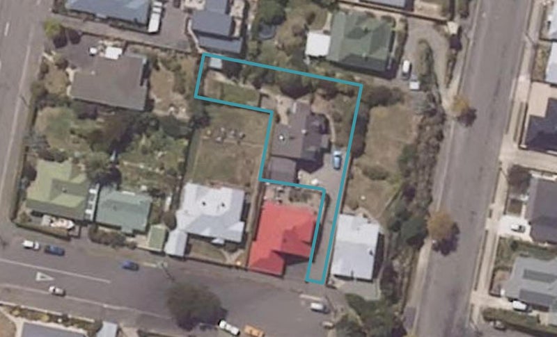6A Arun Street, South Hill, Oamaru - Carousel 1