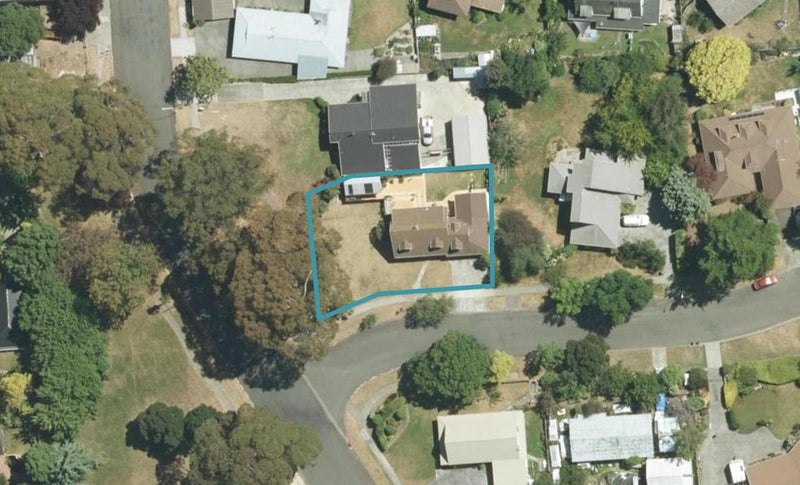 1 Morrington Terrace, Witherlea, Blenheim - Carousel 1