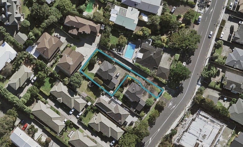 222B Campbell Road, Greenlane, Auckland - Carousel 1