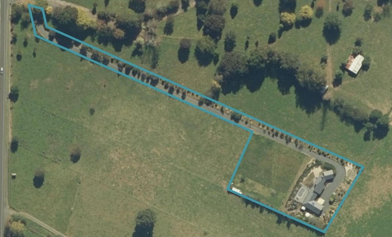 321A Otorohanga Road, Tokanui, Te Awamutu - Carousel 1
