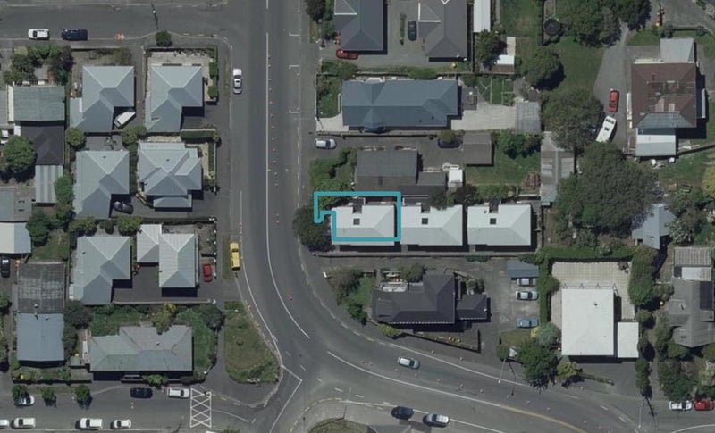 66A Springfield Road, St Albans, Christchurch - Carousel 1