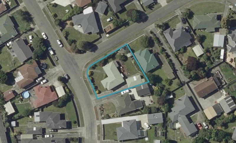 17 Kingston Street, Awapuni, Palmerston North - Carousel 1