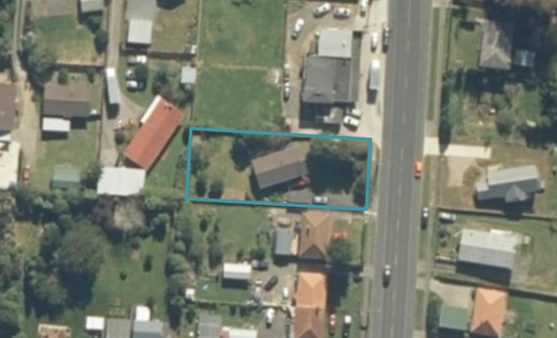 84 Lyon Street, Kihikihi, Te Awamutu - Carousel 1
