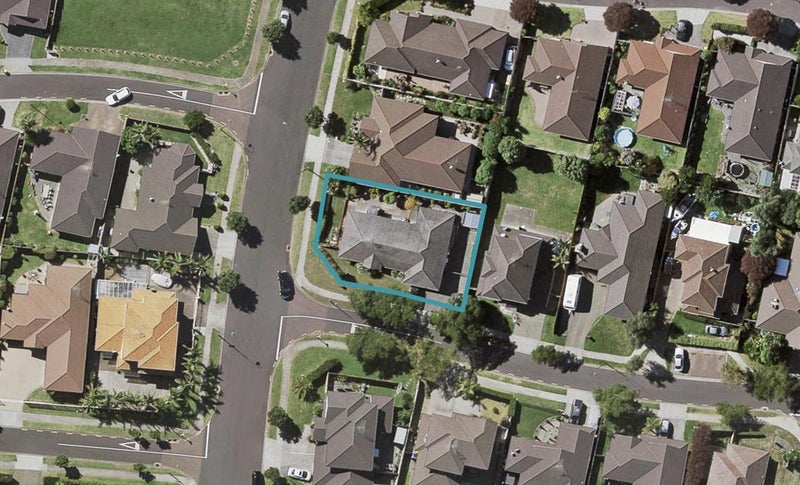 2 Spenbrooke Road, Flat Bush, Auckland - Carousel 1