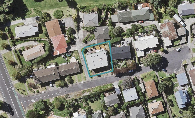 3/7 Ariho Terrace, Devonport, Auckland - Carousel 1