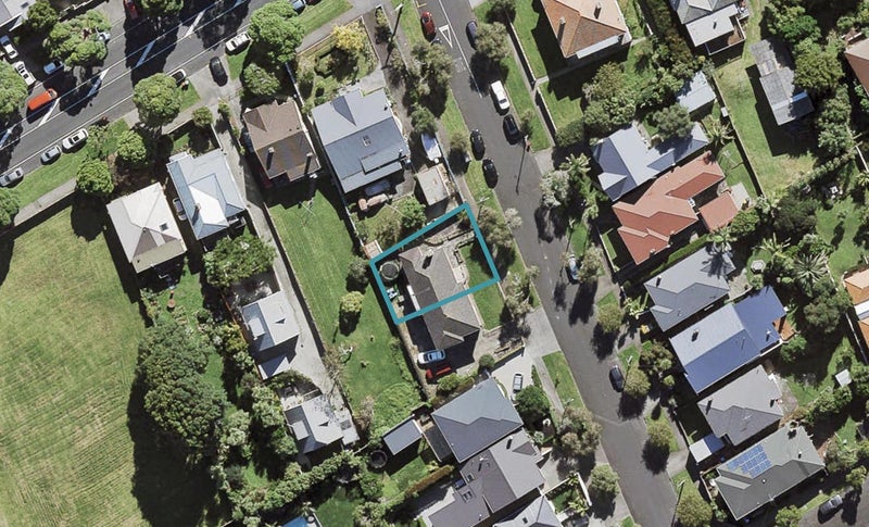3 Gilbert Avenue, Grey Lynn, Auckland - Carousel 1