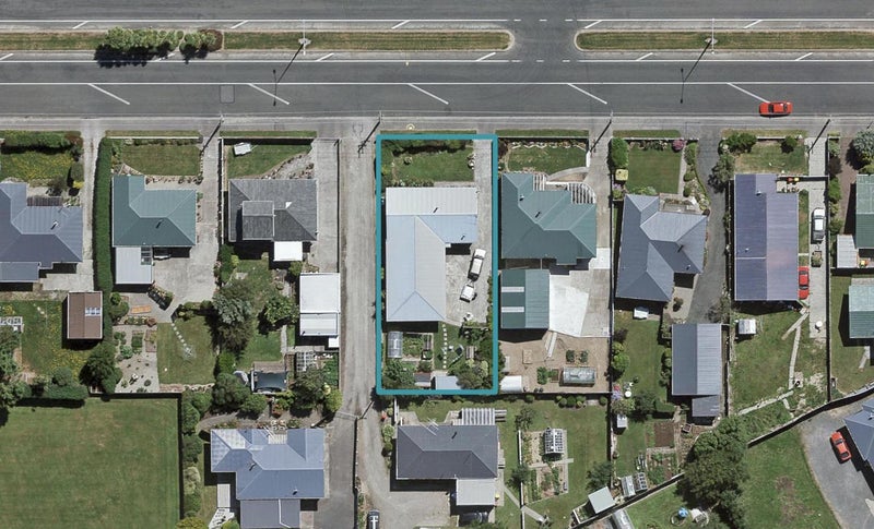 45 Stirrat Street, Kingswell, Invercargill - Carousel 1