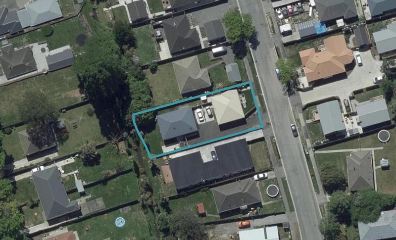 39 Arawa Street, Shirley, Christchurch - Carousel 1