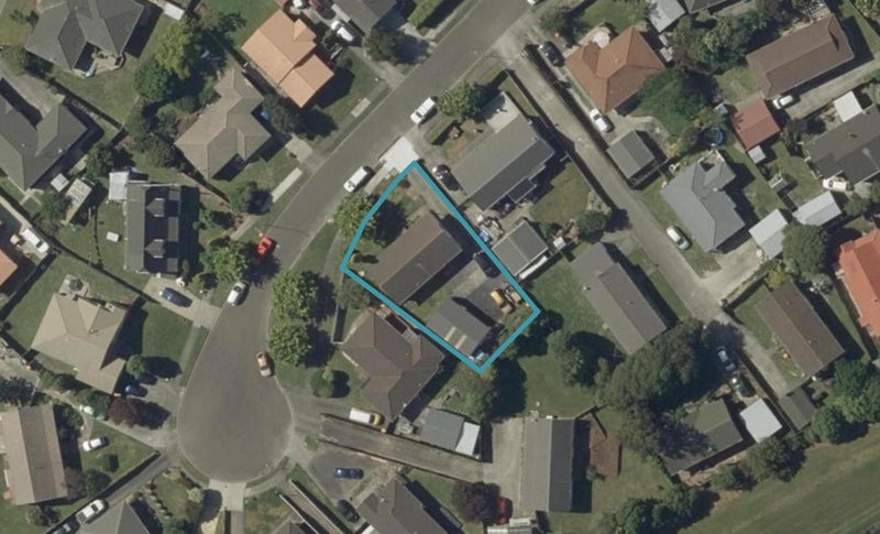 17 Emmerdale Mews, Highbury, Palmerston North - Carousel 1