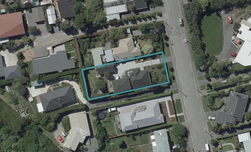 120 Huntsbury Avenue, Huntsbury, Christchurch - Carousel 1