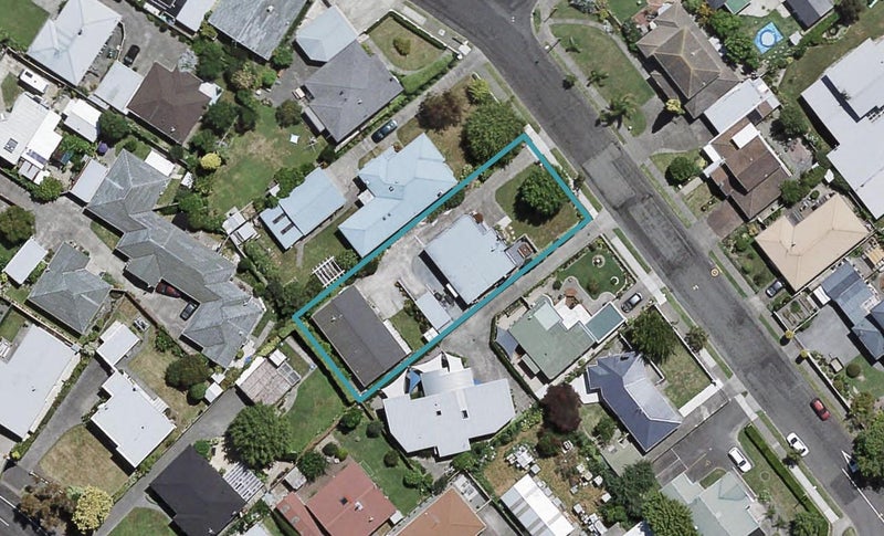 4A McKenzie Avenue, Marewa, Napier - Carousel 1