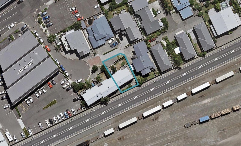 9 Vulcan Lane, Ahuriri, Napier - Carousel 1