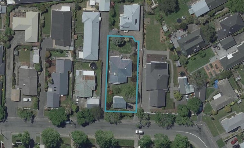 19 Koromiko Street, Saint Martins, Christchurch - Carousel 1