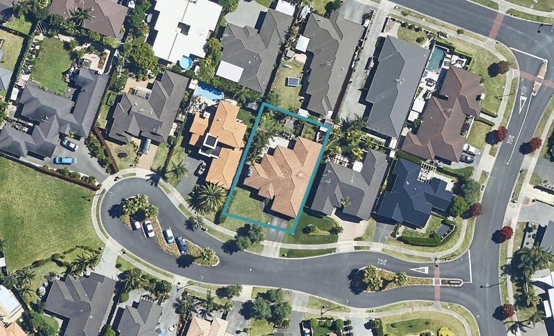 6 Satori Key, Papamoa Beach, Papamoa - Carousel 1