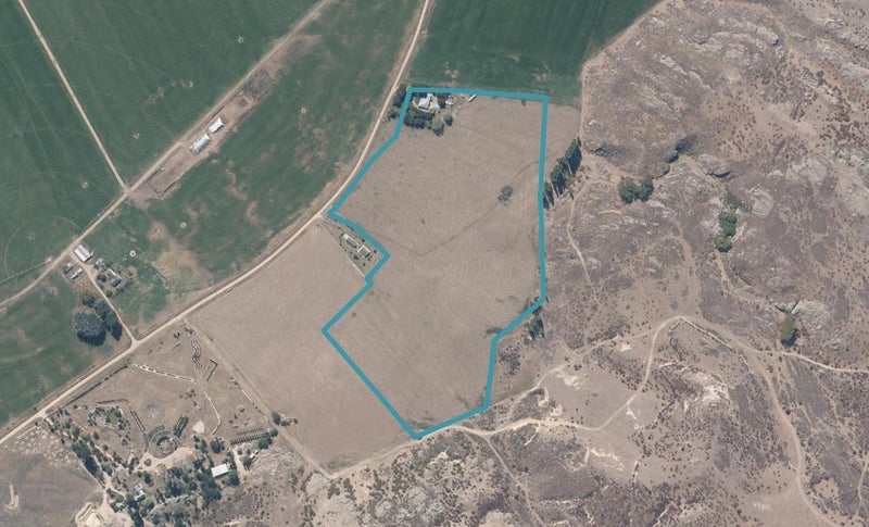 196 Booth Road, Ophir, Omakau - Carousel 1