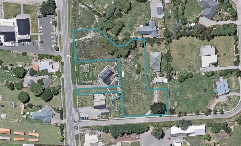 226A Tuahiwi Road, Tuahiwi, Kaiapoi - Carousel 1