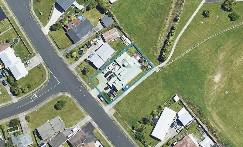 18 Petrie Street, Pomare, Rotorua - Carousel 1